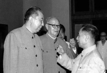  华国锋:中国历史转折中的重要人物！