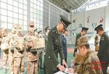  联勤保障部和后勤保障部区别