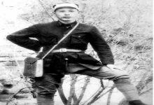  1945年中央委员选举毛主席亲自划掉爱将李井泉的名字