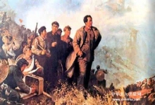  长征—让我们永远铭记的精神、每300米一具尸体……静静看完！很感动，很震撼！