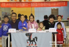  南下支队—百集少儿国学情景电影海选，初赛，定角色、拍摄、以持续开始了！