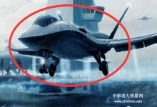  中国垂直起降隐身战斗机歼18，基本全面超越F35
