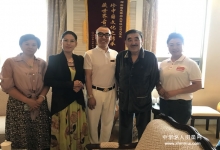  收藏华夏之瑰宝、绽放华夏之精髓——爱国收藏家艾合买提•铁木尔