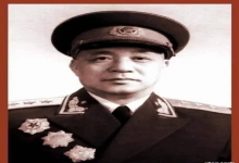  从王建安将军的紧急调动看中原战争