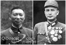  薛岳 （中国抗日著名将领）
