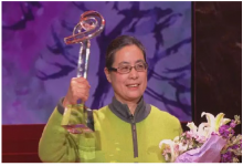  最美乡村教师朱敏才、孙丽娜