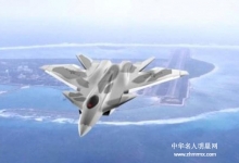  美国F22不敌中国歼20。歼21秒杀F22，最新隐身舰载机歼21横空出世