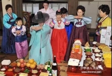  从三个不同国家（中国、韩国、美国）的孩子看家长的差异