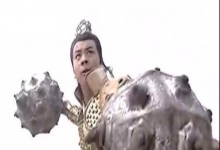  戏说隋唐之顶级五虎上将权威排行榜：李元霸屈居第三，罗士信第四