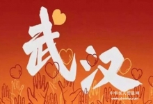   和梁大智词 《泛清苕·英雄武汉》            作者：马文海