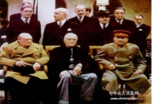  英国&美国：大英帝国的没落，是美国釜底抽薪灭其