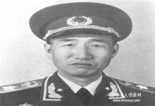  纪念开国元帅诞辰：【历史上的今天】1901年11月8日