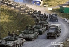  克里米亚和顿巴斯地区的重要性使得俄乌矛盾加深