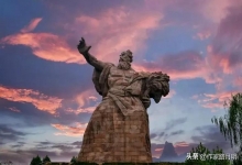  庆阳是周祖农耕文化的发祥地