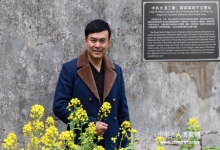  南下支队一带一路剧组在行动！
