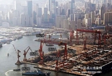  中国电磁轨道炮超越美帝十年