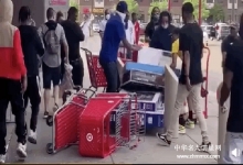  祸不单行：福报和报应：一个国家行为和做人的道理是一致的