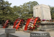  沉痛悼念62年前《克什米尔公主》号飞机爆炸中以身殉国的无产阶级新闻战士……资深摄影家桑全利撰文.摄影