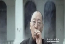  演员受人尊敬不在乎你名气多大、咖位多高，而在乎你对艺术最求和本身艺德所决定