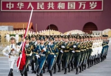  总政治部改编成政治工作部，降格成战区级，有3大内设机构脱离