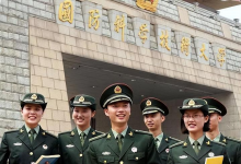  军改后国防大学以及国防科技大学虽然级别都降了半级，但规模却显著扩大