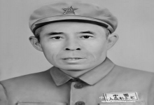  山东出相，山西出将