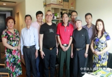  为中华民族伟大复兴再燃长征精神、再立长征魂！