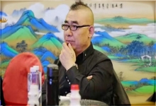  郝文武及中国华影神韵传媒集团在2026年春节之际给全国人民拜年