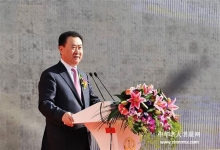  万达董事长王健林的辛酸苦辣