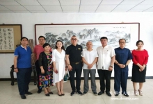  少儿强则中国强—中华青少年传统文化传承中心