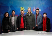  传承正能量多方响应，华影神韵传媒何平总经理在常州举行南下支队洽谈会