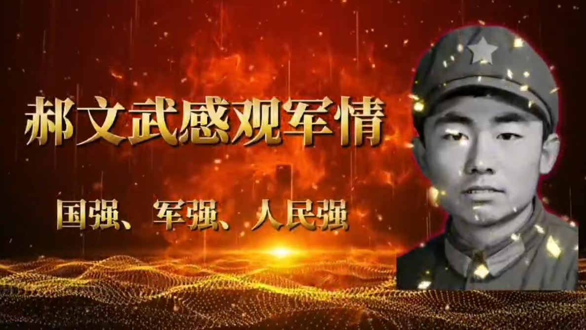 郝文武《观感军情》第一百四十六季：印巴战争中的战略胜局：国力与体系的较量