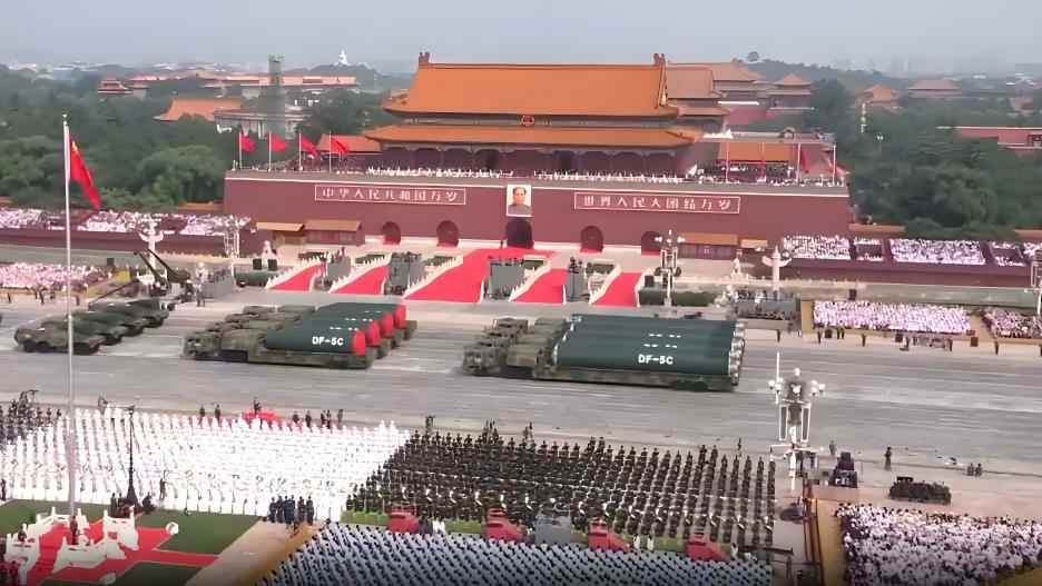 南下支队红色传承93特别节目：纪念中国人民抗日战争暨世界反法西斯战争胜利80周年