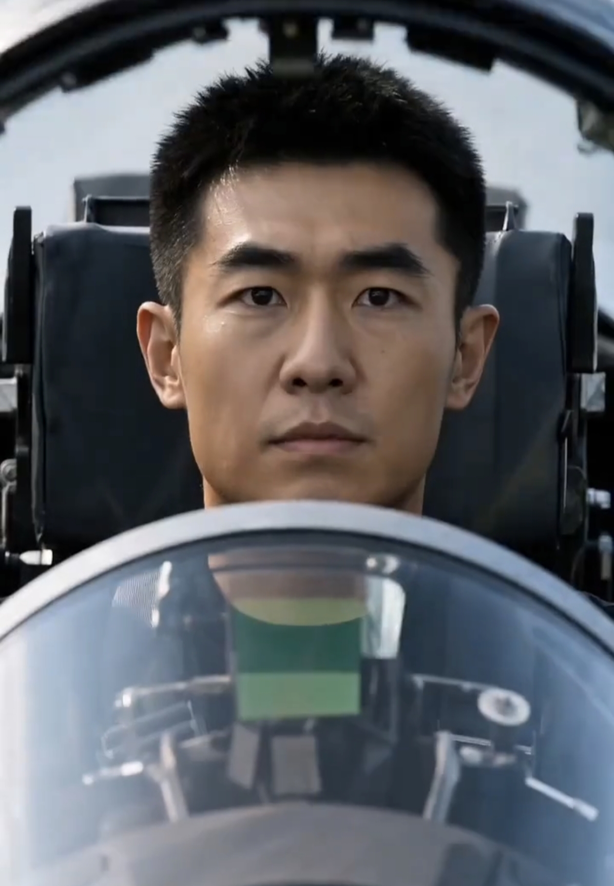郝文武词曲系列歌曲第五十三首：宝贝之光