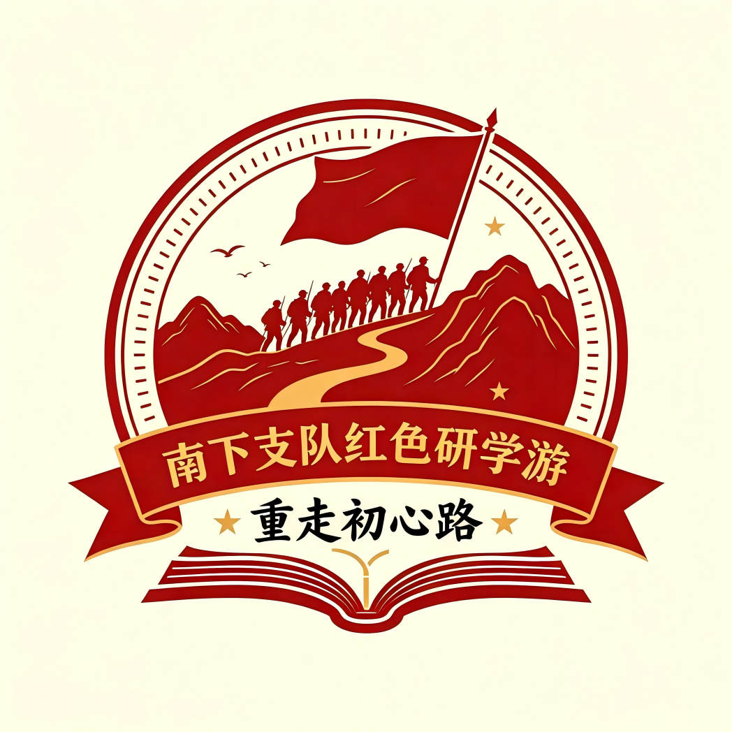 南下支队红色研学游